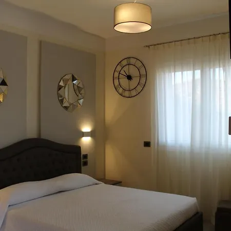 Martina Luxury Affittacamere