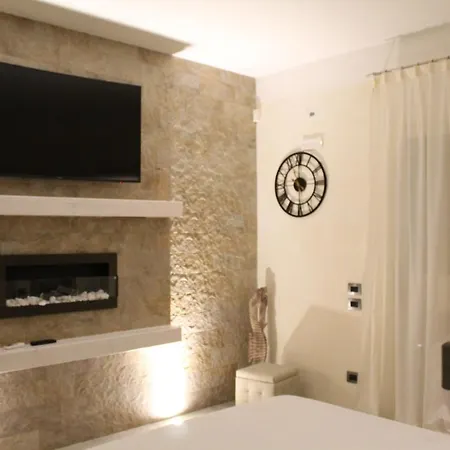 Affittacamere Martina Luxury