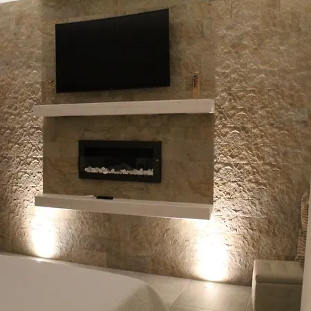 Affittacamere Martina Luxury *