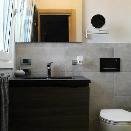 Pensión Martina Luxury 4*