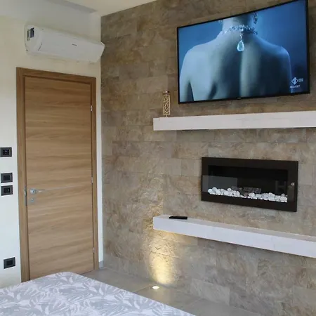 Martina Luxury Desenzano del Garda