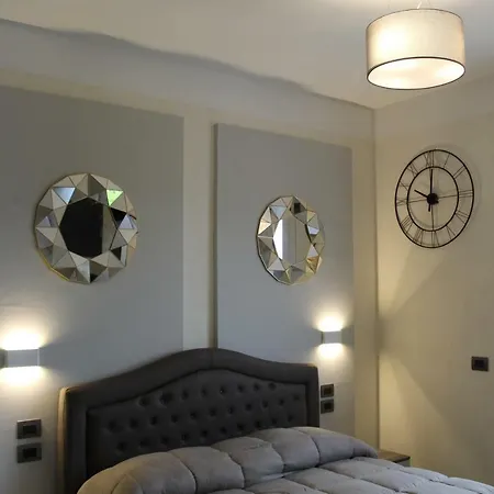 Martina Luxury Desenzano del Garda