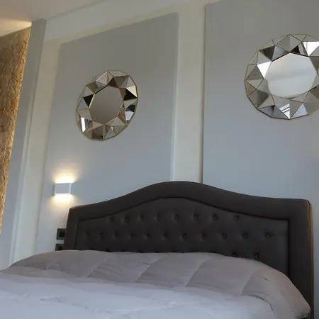Affittacamere Martina Luxury *