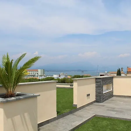 Affittacamere Martina Luxury Desenzano del Garda