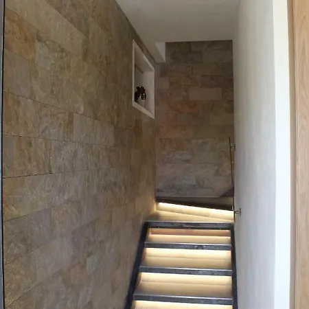 Martina Luxury Affittacamere Desenzano del Garda
