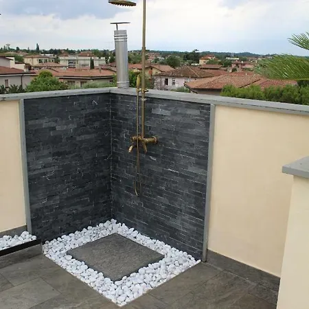 Affittacamere Martina Luxury