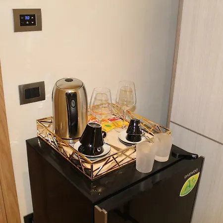 Affittacamere Martina Luxury Desenzano del Garda