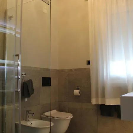 Martina Luxury Guest house