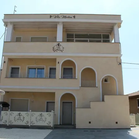 Martina Luxury * Desenzano del Garda